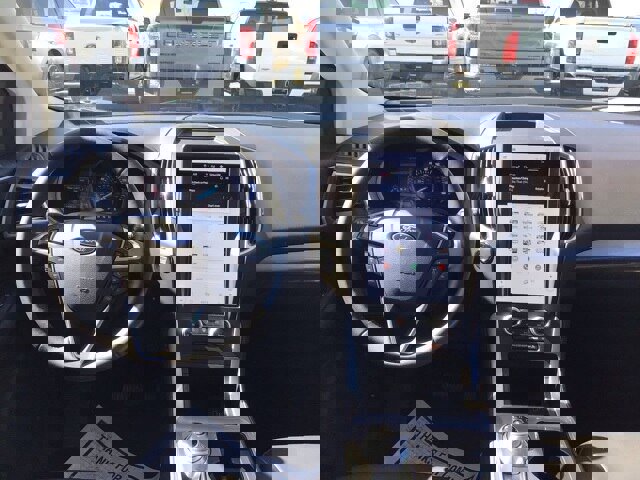 Certified 2024 Ford Edge SEL w/ Convenience Package image 10