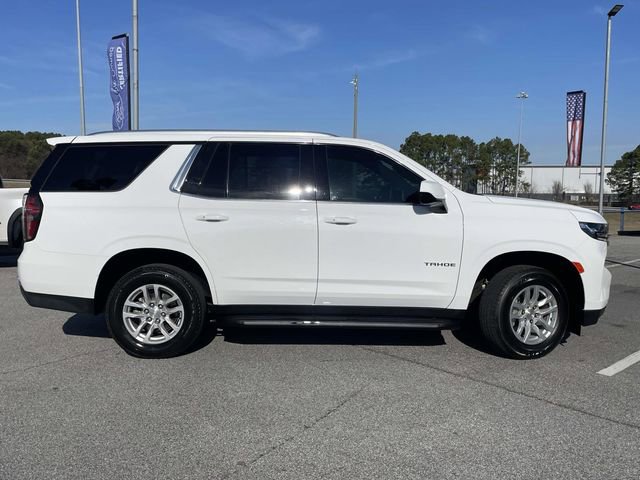 Used 2024 Chevrolet Tahoe LT image 2