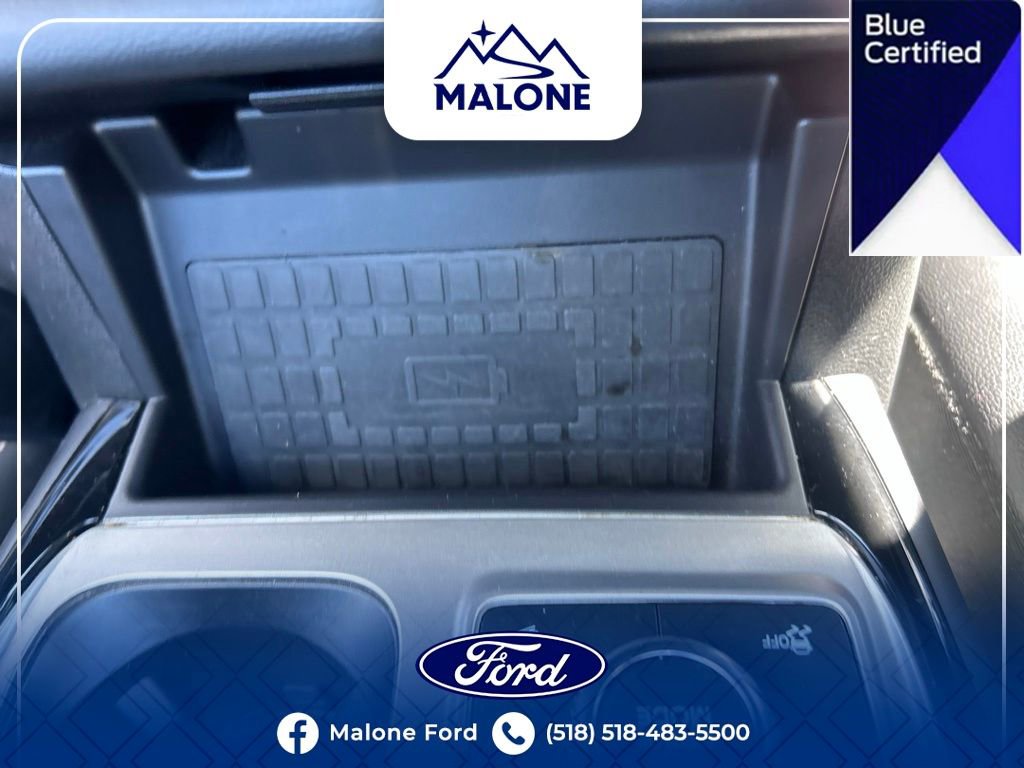 Certified 2023 Ford Explorer ST w/ Equipment Group 401A AWD/4WD image 31