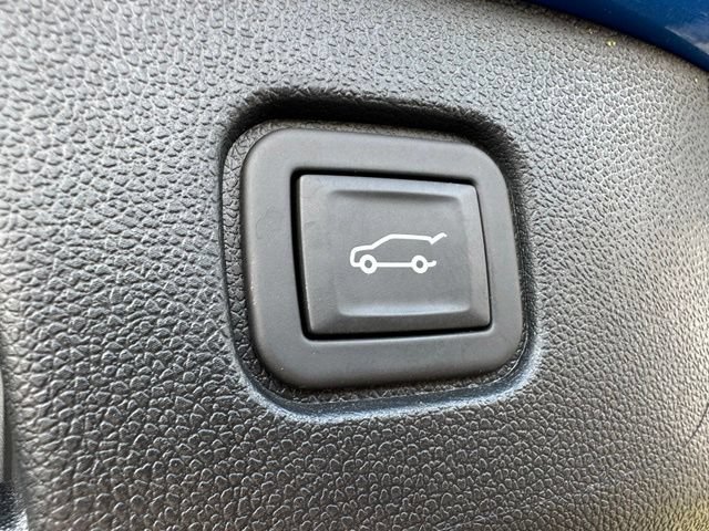 Used 2024 Chevrolet Blazer EV LT AWD/4WD image 12