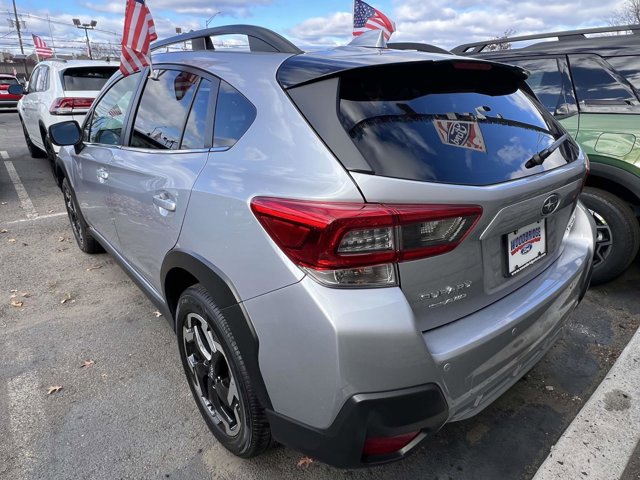 Used 2022 Subaru Crosstrek 2.5i Limited w/ Moonroof Package 1 image 4
