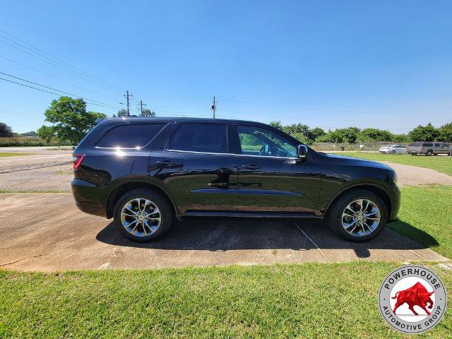 Used 2019 Dodge Durango GT AWD/4WD image 7