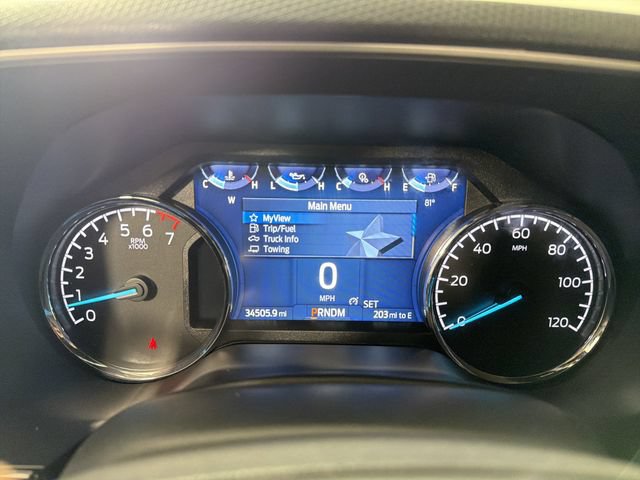 Certified 2023 Ford F150 XLT w/ Equipment Group 302A High AWD/4WD image 21
