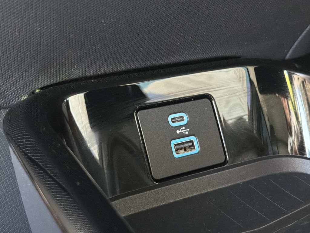 Certified 2024 Ford Mustang Mach-E Select RWD image 25