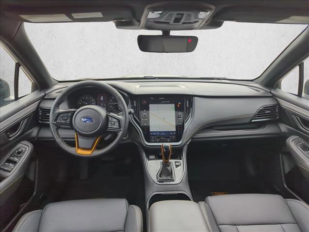 Used 2025 Subaru Outback Wilderness image 17