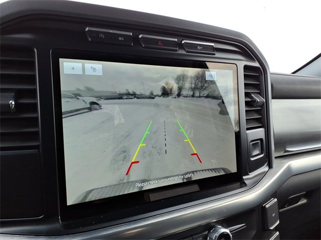 Certified 2021 Ford F150 Lariat w/ Equipment Group 502A High image 19