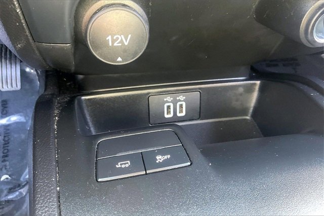 Certified 2023 Ford Ranger XLT w/ Equipment Group 301A Mid image 31