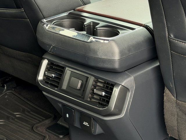 Certified 2023 Ford F150 Lariat image 40