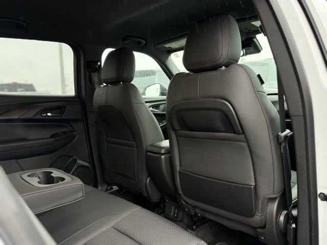 Used 2023 Chevrolet TrailBlazer RS w/ Convenience Package image 31