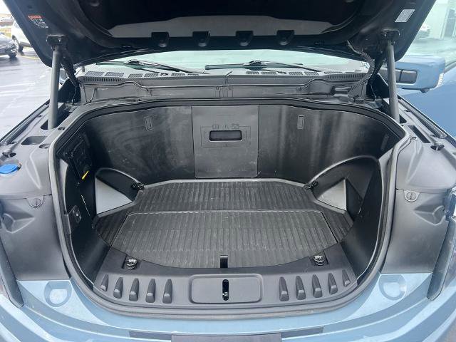 Certified 2023 Ford F150 Lightning Lariat w/ Equipment Group 511A High image 21