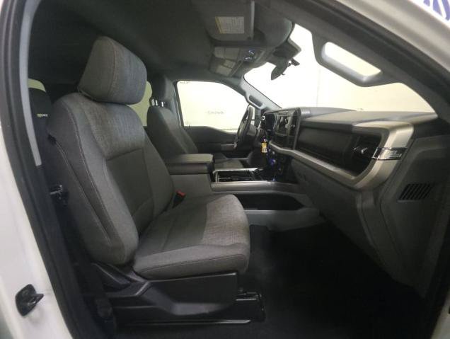 Certified 2025 Ford F250 XLT w/ FX4 Off-Road Package AWD/4WD image 7