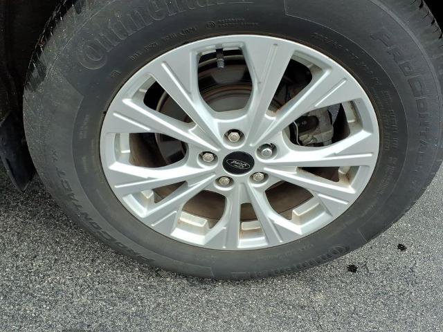 Certified 2024 Ford Escape Active w/ Tech Pack #1 AWD/4WD image 12