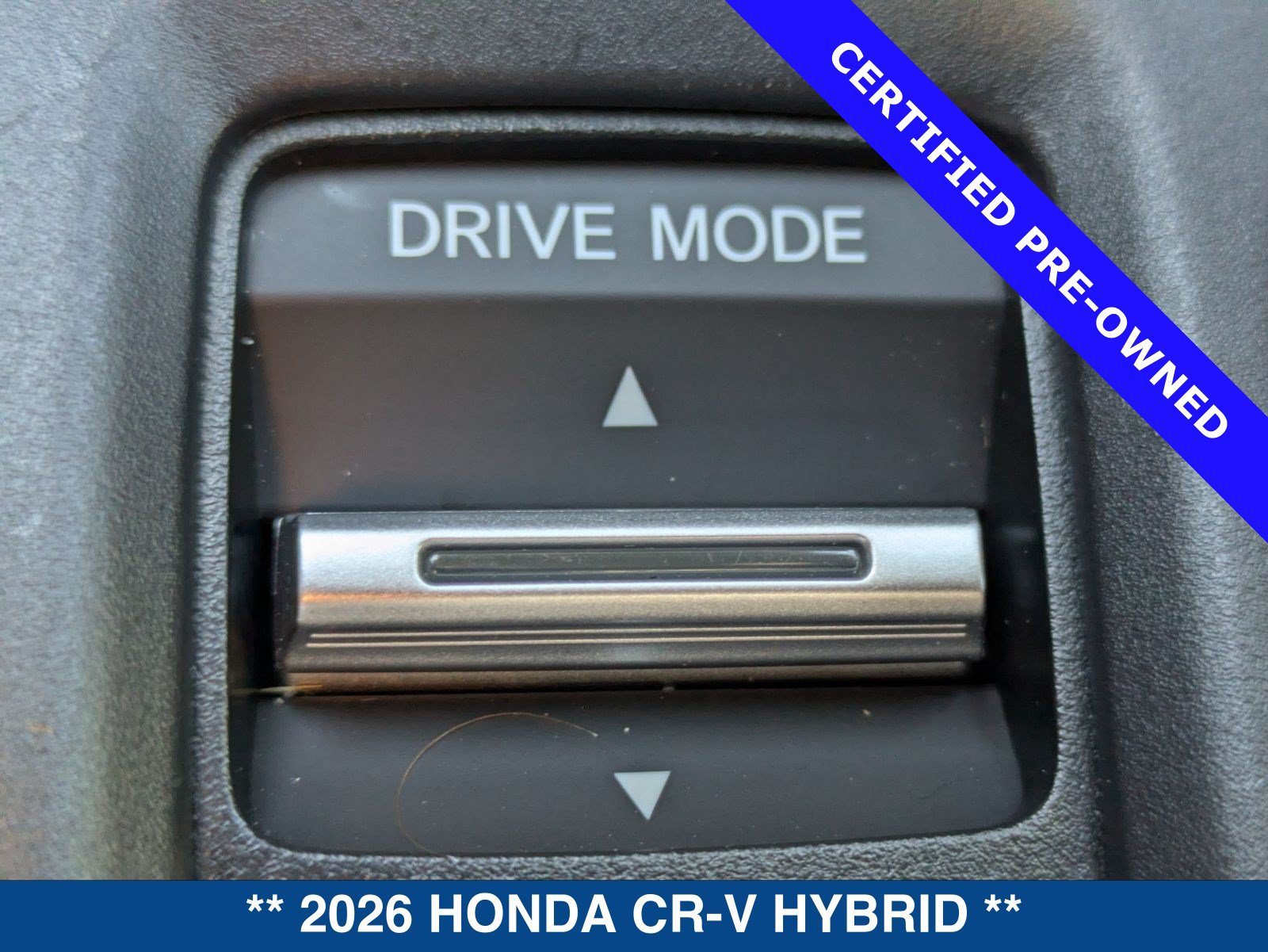 Used 2026 Honda CR-V Sport image 34