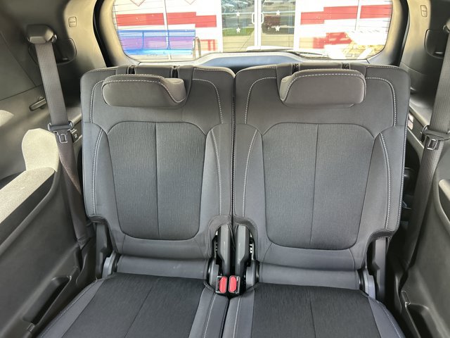 Used 2025 Jeep Grand Cherokee L Laredo w/ Luxury Tech Group I RWD image 29