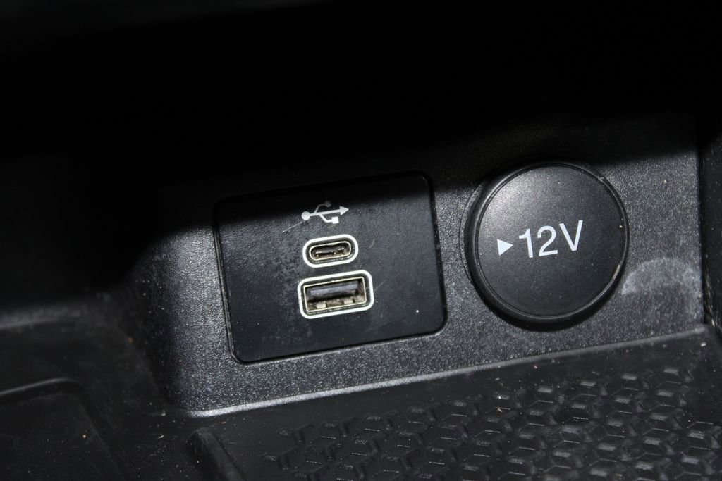 Certified 2023 Ford Bronco Sport Outer Banks w/ Tech Package image 48