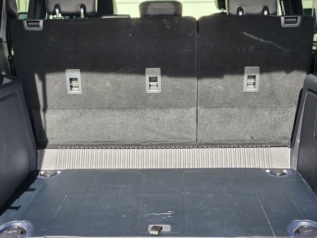 Certified 2025 Ford Bronco Badlands image 20