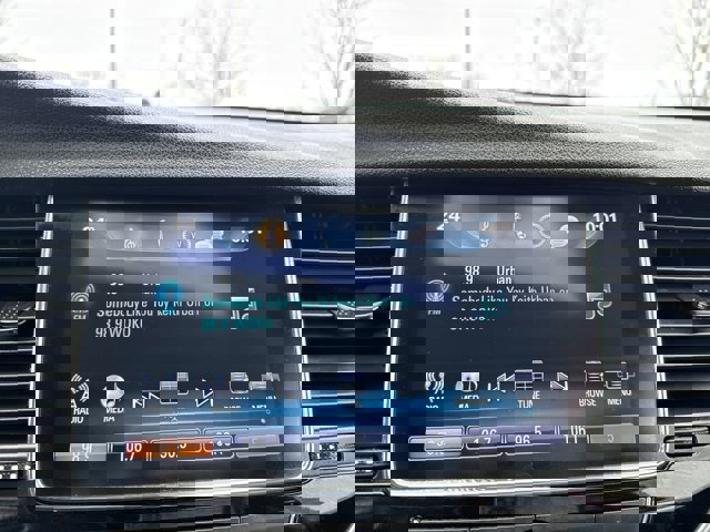 Used 2019 Buick Encore Preferred image 9