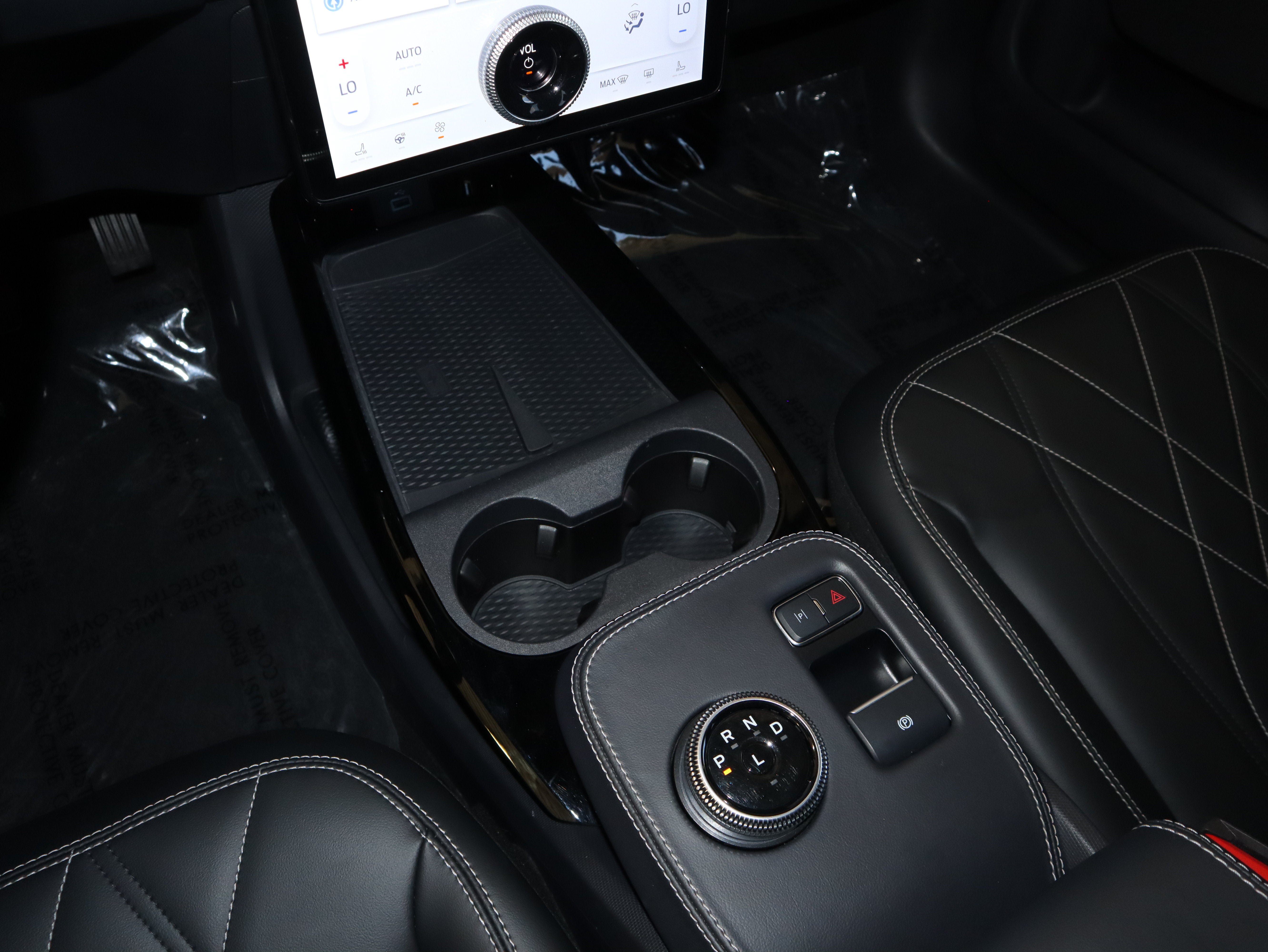 Certified 2023 Ford Mustang Mach-E Select w/ Comfort Package Lite RWD image 29