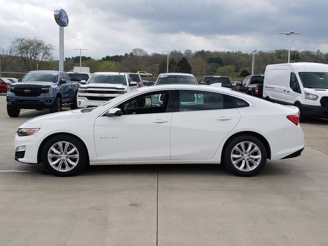 Used 2023 Chevrolet Malibu LT FWD image 5