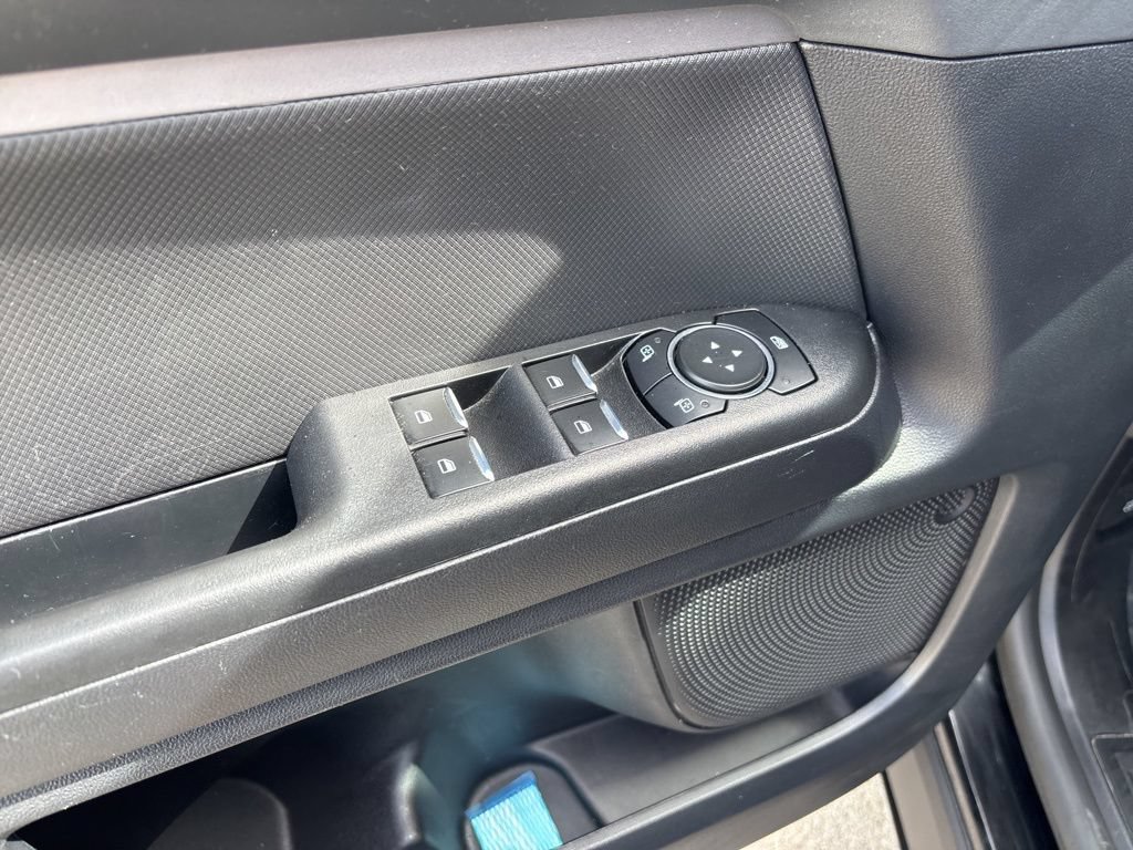 Certified 2024 Ford Bronco Sport Big Bend AWD/4WD image 14