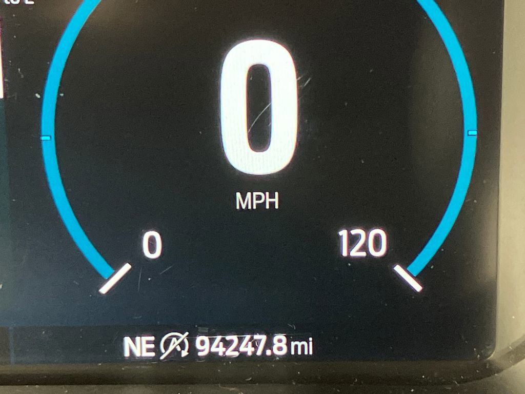 Certified 2021 Ford F150 Lariat image 21