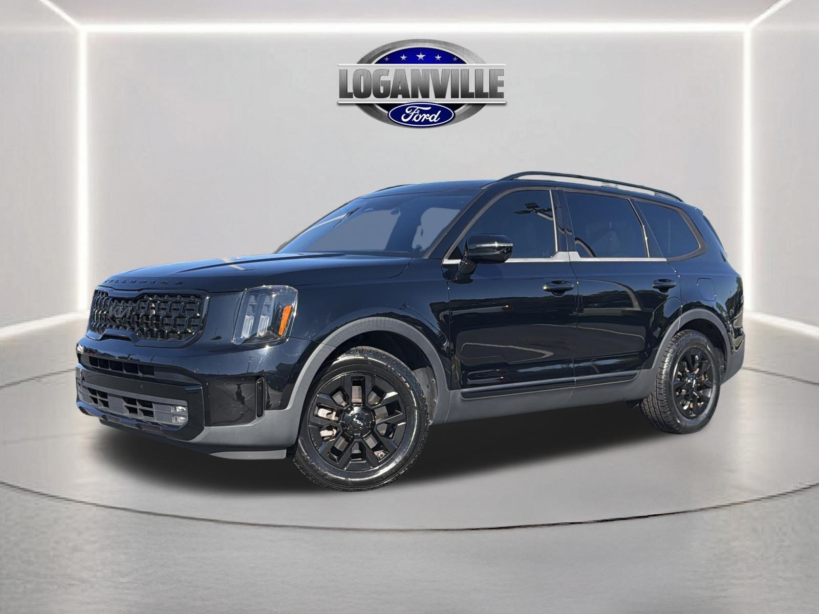 Used 2024 Kia Telluride SX Prestige X-Pro