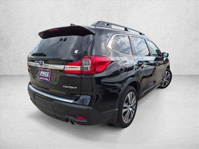Used 2020 Subaru Ascent Premium w/ Sport Package AWD/4WD image 4