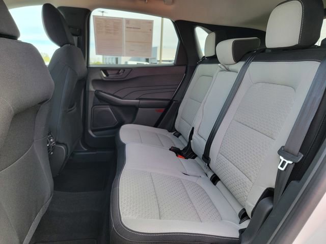 Certified 2023 Ford Escape Active AWD/4WD image 21