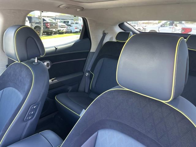 Used 2023 Genesis GV60 Performance image 36