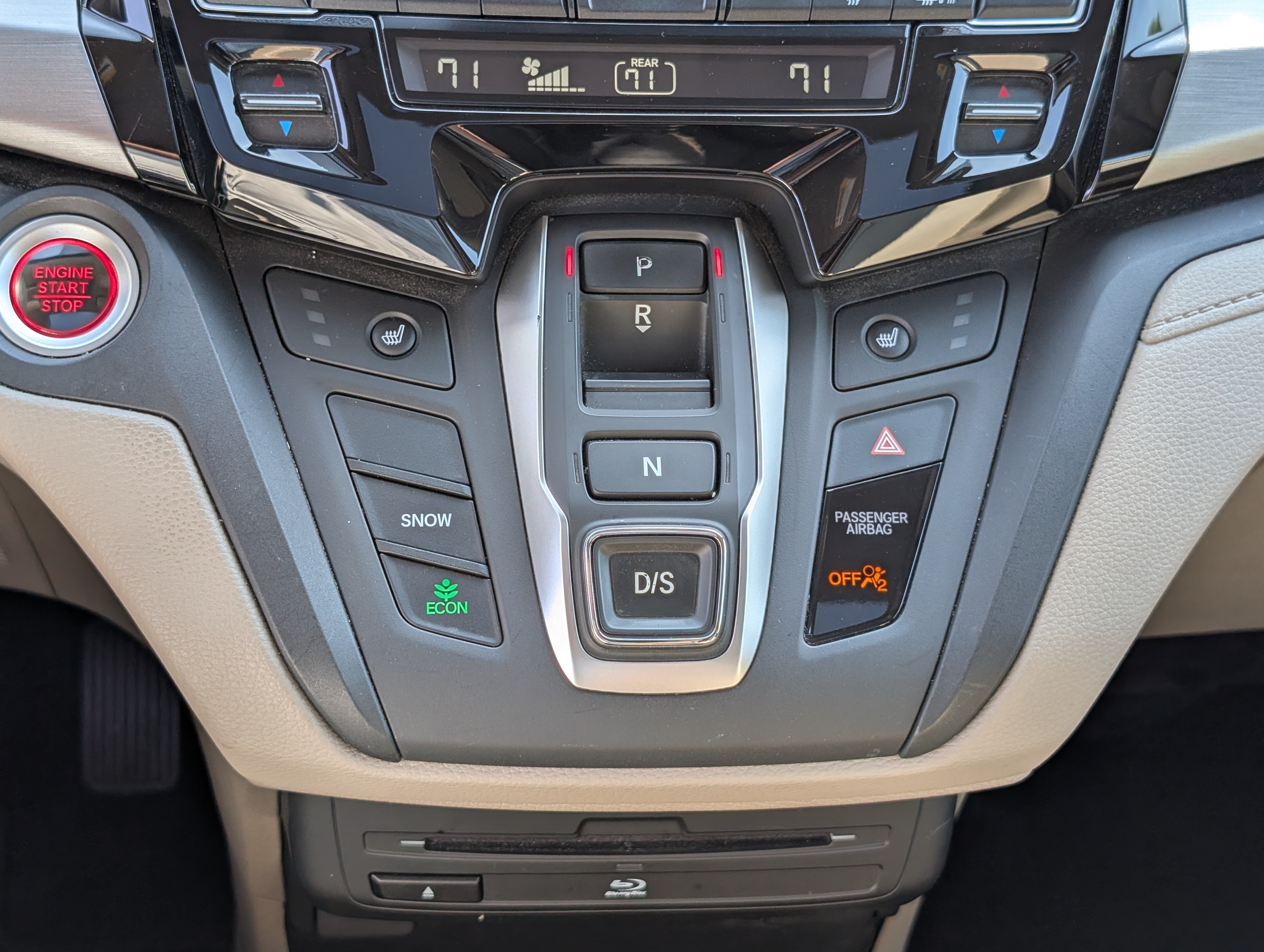 Used 2019 Honda Odyssey EX-L image 32