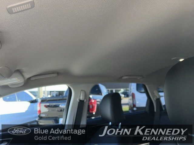 Certified 2022 Ford Edge SEL w/ Convenience Package image 18