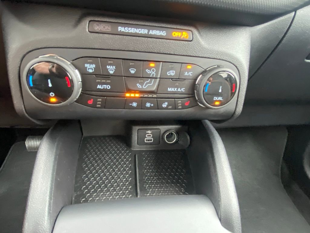 Certified 2024 Ford Bronco Sport Outer Banks AWD/4WD image 17