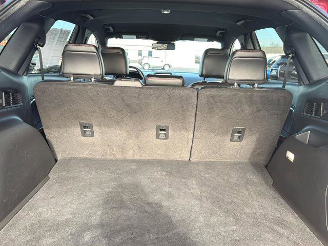 Certified 2024 Ford Edge ST-Line image 26