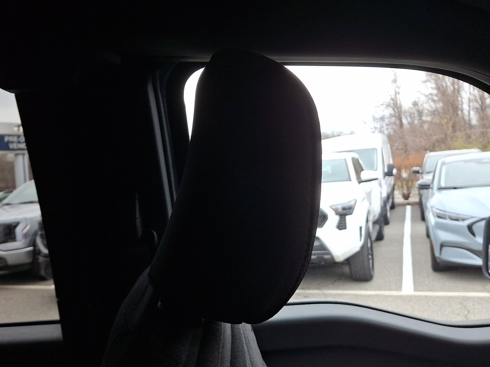 Certified 2023 Ford F150 XL w/ STX Appearance Package image 13