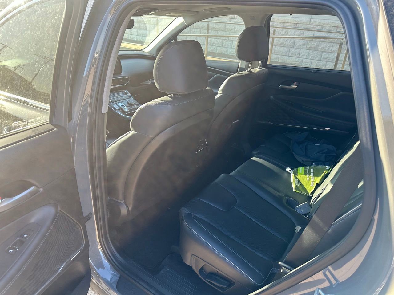 Used 2022 Hyundai Santa Fe Limited image 13