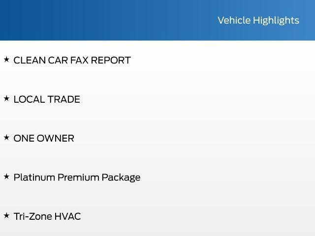Used 2023 Nissan Rogue Platinum w/ Platinum Premium Package AWD/4WD image 4