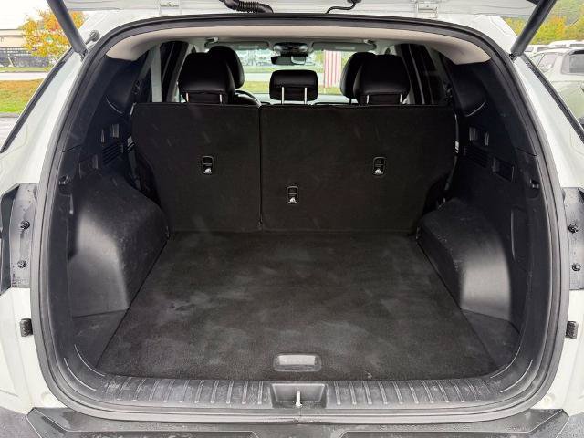 Used 2022 Hyundai Tucson SEL w/ Convenience + Premium Package AWD/4WD image 19