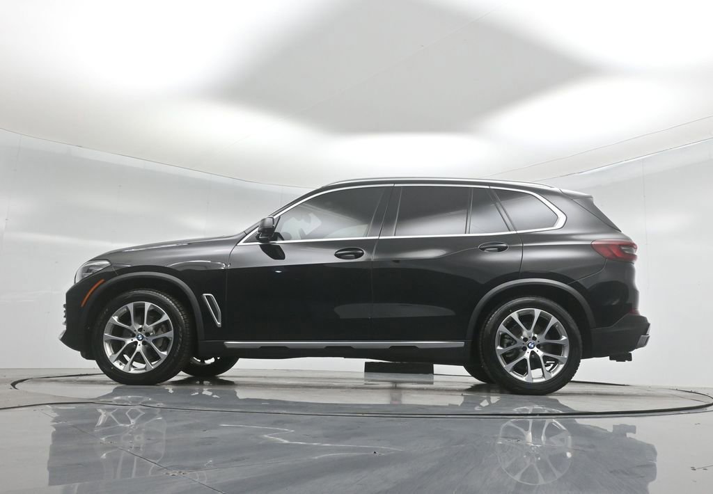 Used 2020 BMW X5 xDrive40i w/ Convenience Package image 24