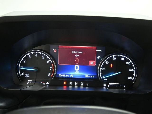 Certified 2022 Ford Maverick XLT w/ Equipment Group 300A Standard image 34