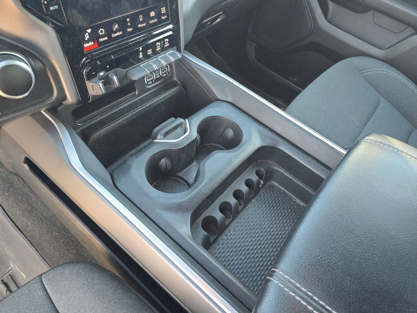 Used 2023 RAM 1500 Lone Star image 23