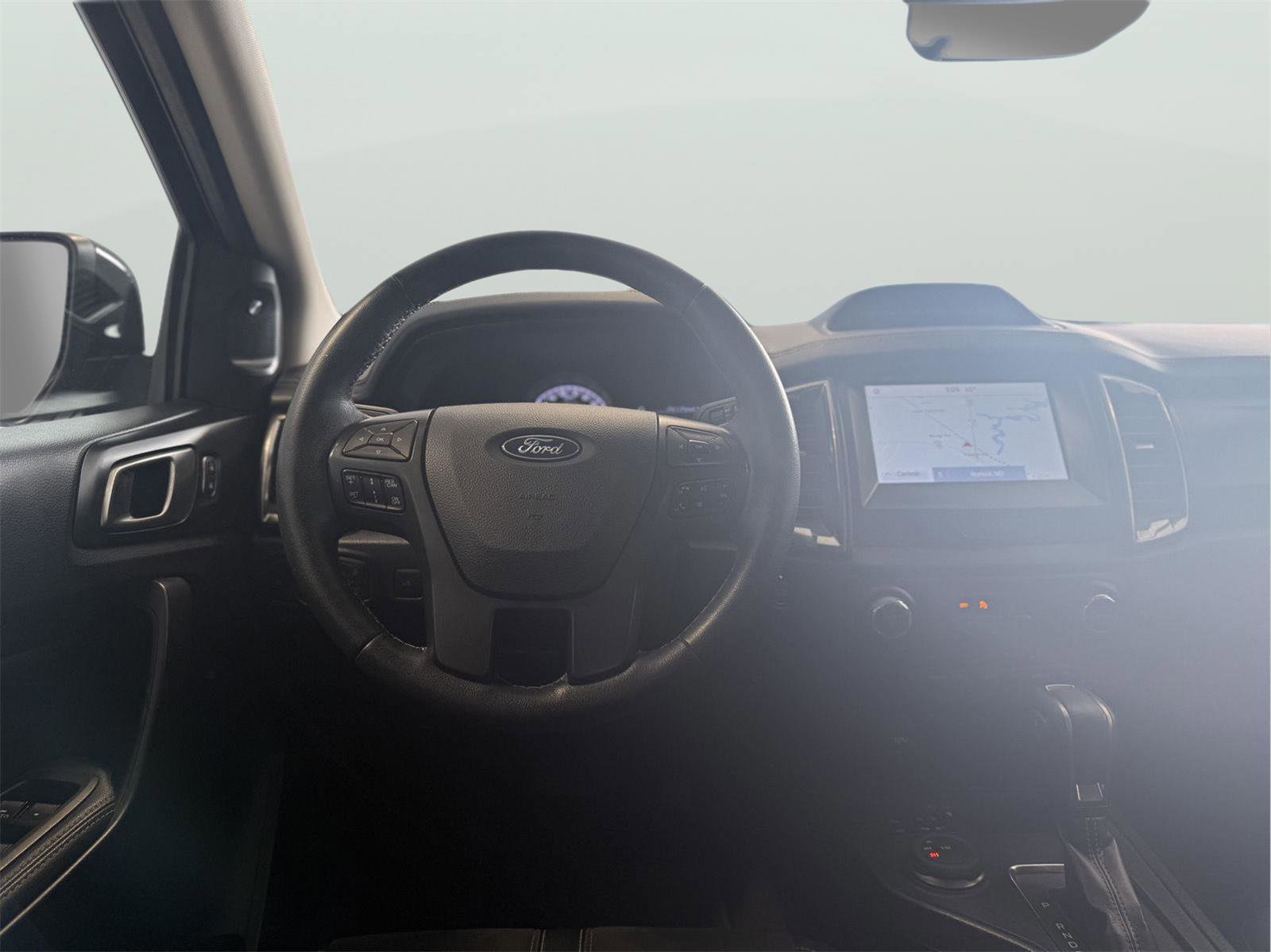 Certified 2023 Ford Ranger Lariat w/ Tremor Off-Road Package image 33