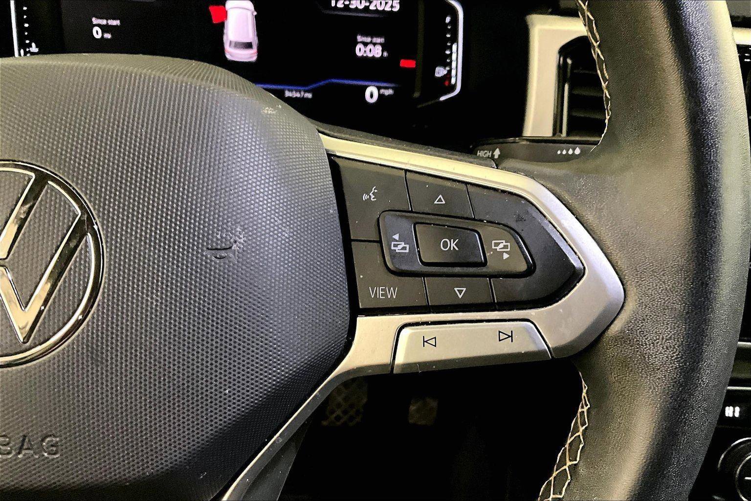 Used 2023 Volkswagen Atlas SE image 18