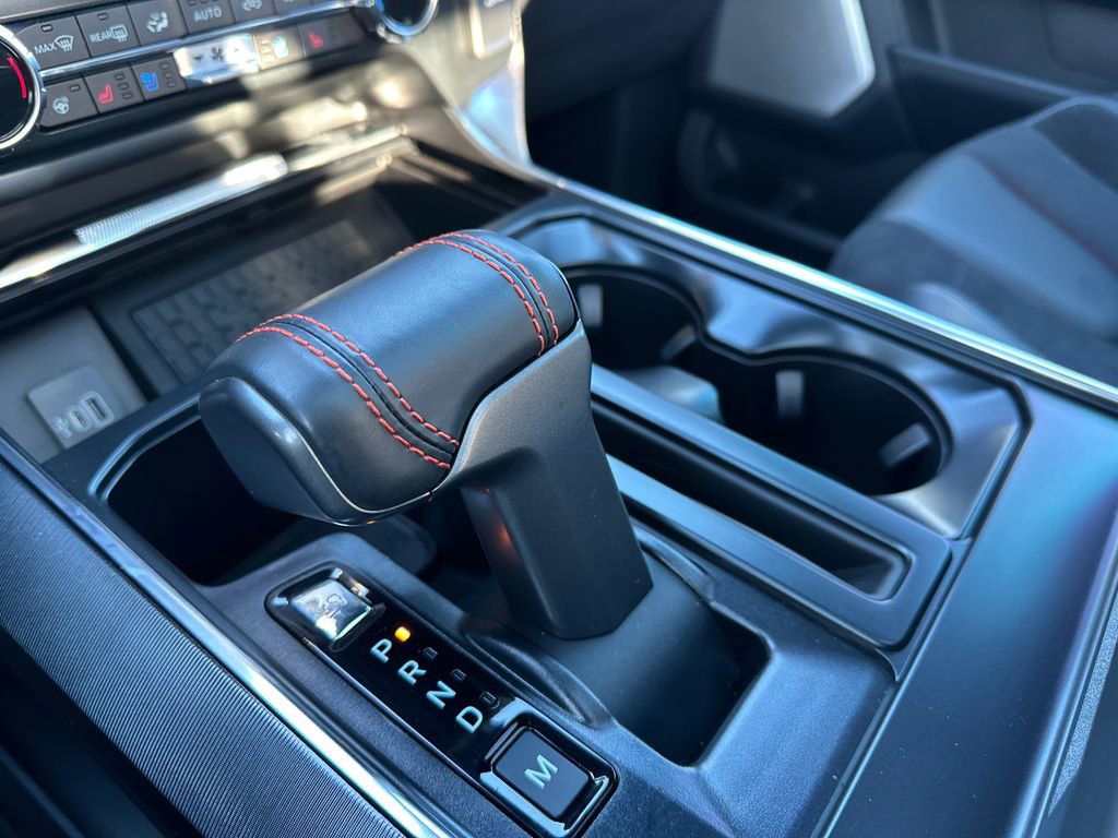 Certified 2025 Ford F150 Raptor w/ Equipment Group 803A Raptor R image 31