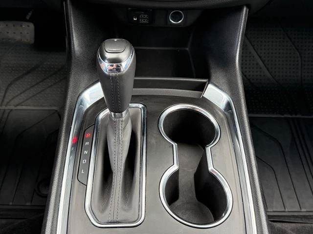 Used 2020 Chevrolet Traverse RS w/ LPO, Floor Liner Package FWD image 19