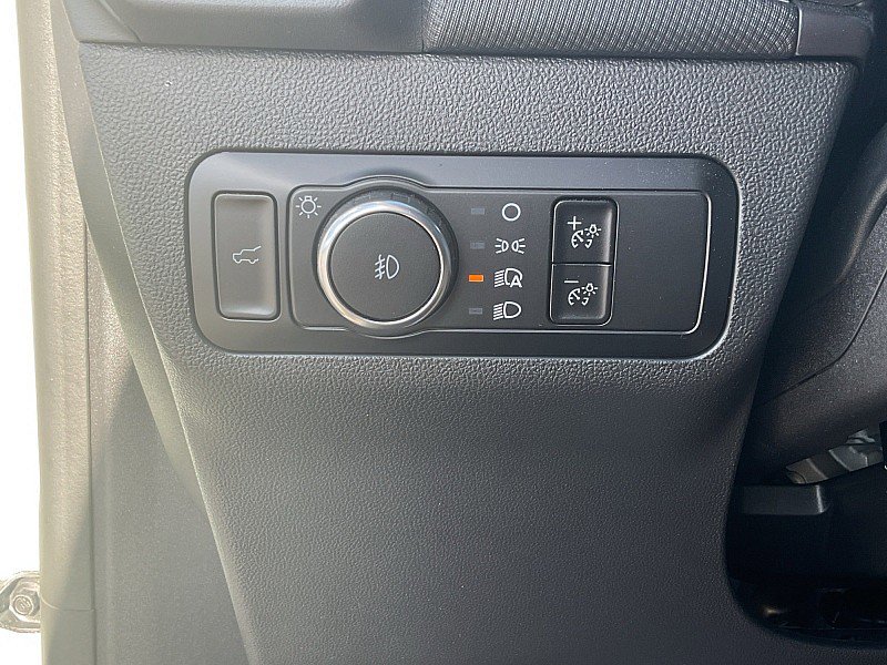 Certified 2024 Ford Bronco Sport Big Bend w/ Convenience Package image 20