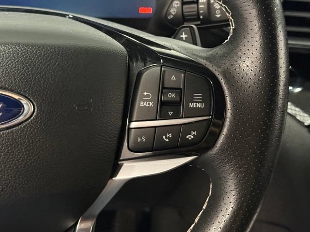 Certified 2023 Ford Explorer ST w/ Equipment Group 401A AWD/4WD image 18