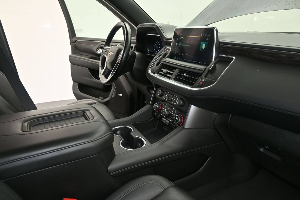 Used 2024 Chevrolet Tahoe LT RWD image 13