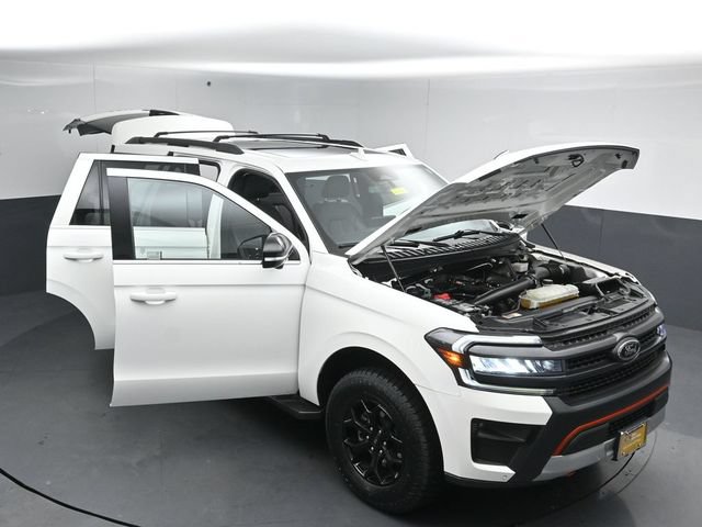Certified 2023 Ford Expedition Timberline AWD/4WD image 51
