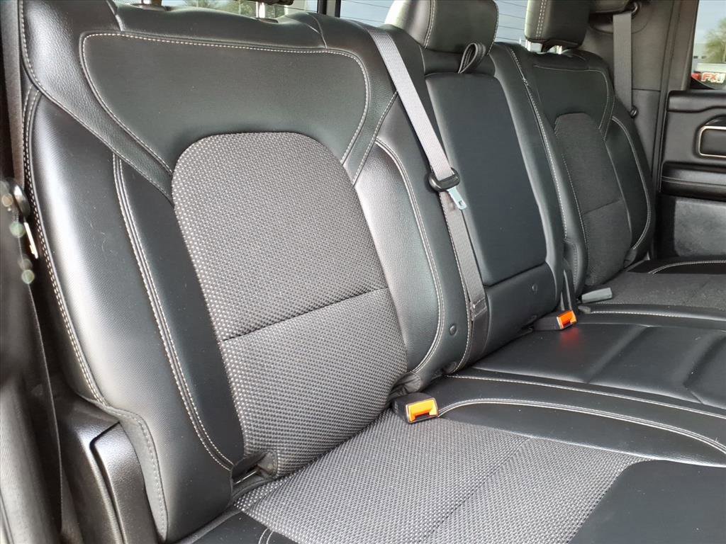 Used 2021 RAM 1500 Rebel w/ Rebel Level 1 Equipment Group image 15