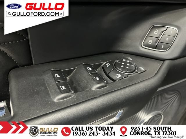 Certified 2020 Ford Expedition Platinum RWD image 21